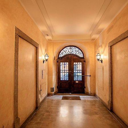 White Tower Guesthouse Триест Экстерьер фото